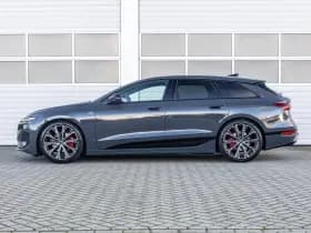 Audi A6 thumbnail 12