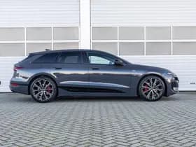 Audi A6 thumbnail 3