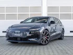 Audi A6 thumbnail 53