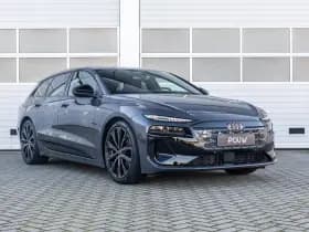 Audi A6 thumbnail 9