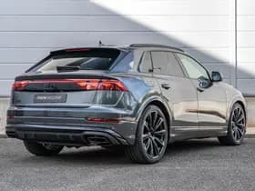 Audi Q8 thumbnail 2