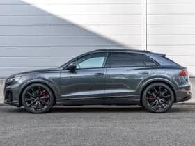 Audi Q8 thumbnail 13
