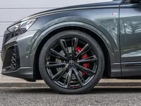 Audi Q8 thumbnail 14