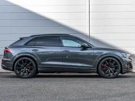 Audi Q8 thumbnail 3