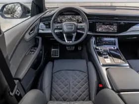 Audi Q8 thumbnail 24