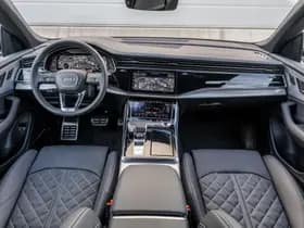 Audi Q8 thumbnail 5