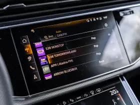 Audi Q8 thumbnail 50