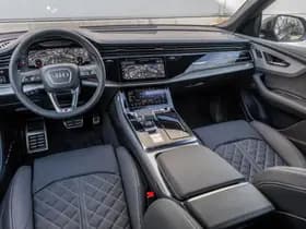 Audi Q8 thumbnail 62