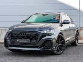 Audi Q8 thumbnail 64