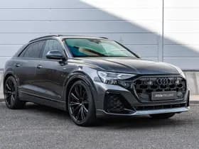 Audi Q8 thumbnail 9