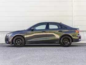 Audi A3 thumbnail 13