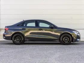 Audi A3 thumbnail 3