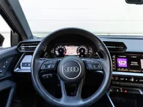 Audi A3 thumbnail 30