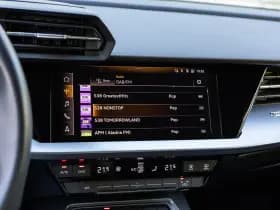 Audi A3 thumbnail 34