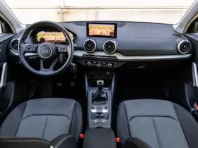 Audi Q2 thumbnail 5