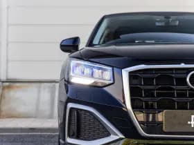 Audi Q2 thumbnail 9