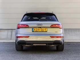 Audi Q5 thumbnail 11