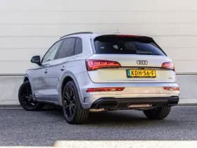 Audi Q5 thumbnail 13