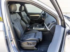 Audi Q5 thumbnail 17