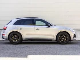 Audi Q5 thumbnail 3