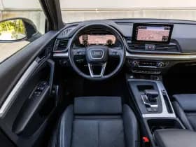 Audi Q5 thumbnail 28