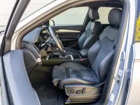 Audi Q5 thumbnail 4