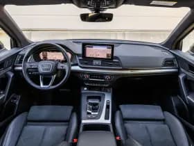 Audi Q5 thumbnail 5