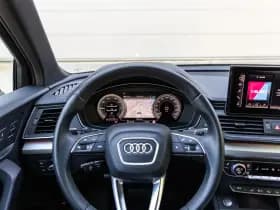 Audi Q5 thumbnail 42