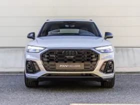 Audi Q5 thumbnail 8