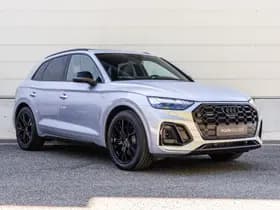 Audi Q5 thumbnail 10