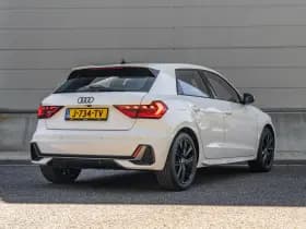 Audi A1 thumbnail 2