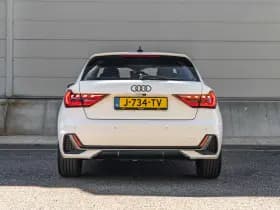 Audi A1 thumbnail 11