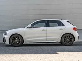 Audi A1 thumbnail 13