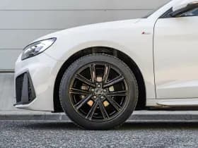 Audi A1 thumbnail 14