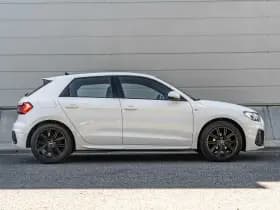 Audi A1 thumbnail 3