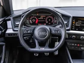 Audi A1 thumbnail 36