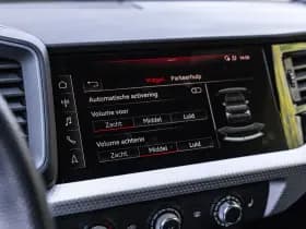 Audi A1 thumbnail 40
