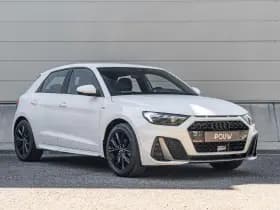 Audi A1 thumbnail 10