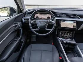 Audi e-tron thumbnail 25