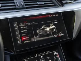Audi e-tron thumbnail 32