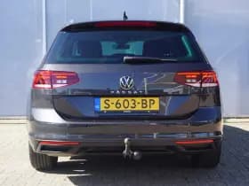 Volkswagen Passat thumbnail 11