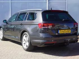 Volkswagen Passat thumbnail 13
