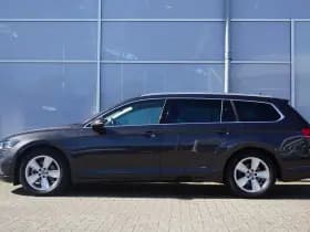 Volkswagen Passat thumbnail 14