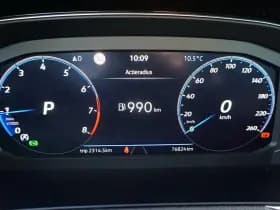 Volkswagen Passat thumbnail 22