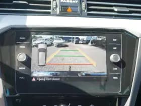 Volkswagen Passat thumbnail 27