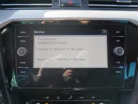 Volkswagen Passat thumbnail 28