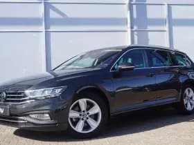 Volkswagen Passat thumbnail 57