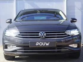 Volkswagen Passat thumbnail 8