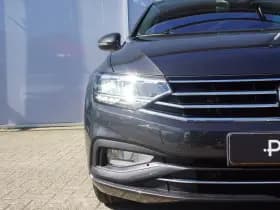 Volkswagen Passat thumbnail 9