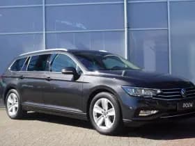 Volkswagen Passat thumbnail 10